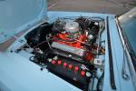 Ford Thunderbird F-Code Special Supercharged 1957 года